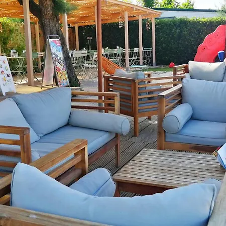 Girasole Eco Family Village *