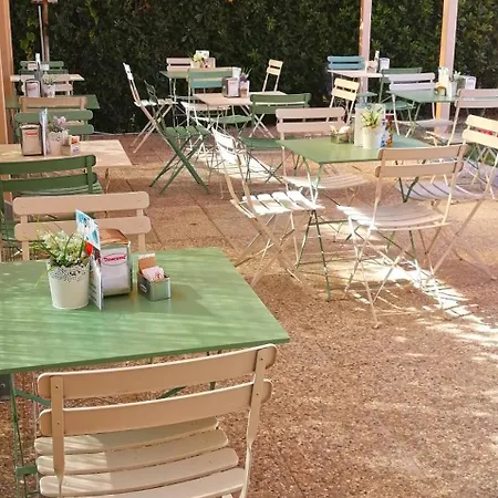 Girasole Eco Family Village * Marina Palmense