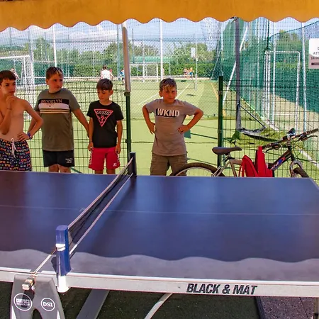 Girasole Eco Family Village *