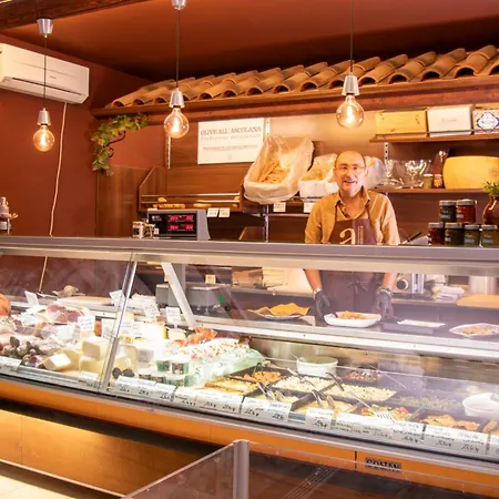 Girasole Eco Family Village Holiday park *