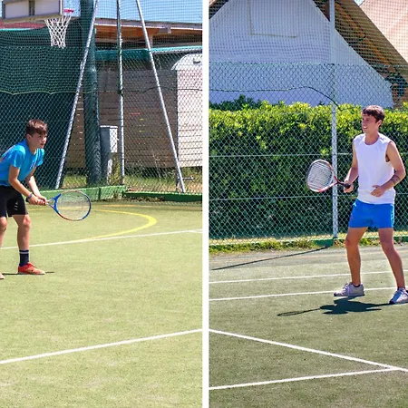 Girasole Eco Family Village *