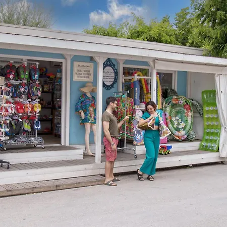 Girasole Eco Family Village Marina Palmense