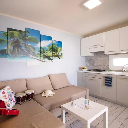 Girasole Eco Family Village *
