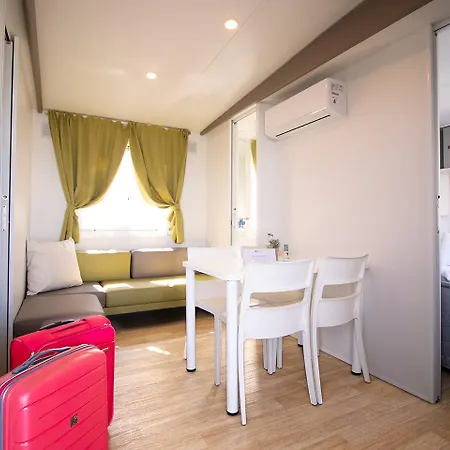 Girasole Eco Family Village * Marina Palmense