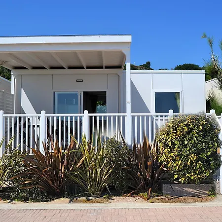 Girasole Eco Family Village * Marina Palmense