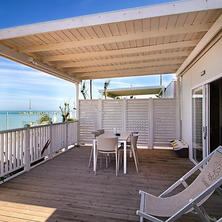 Girasole Eco Family Village Holiday park Marina Palmense