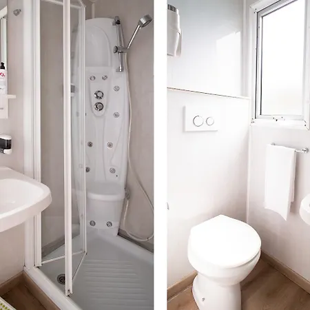 Girasole Eco Family Village Holiday park