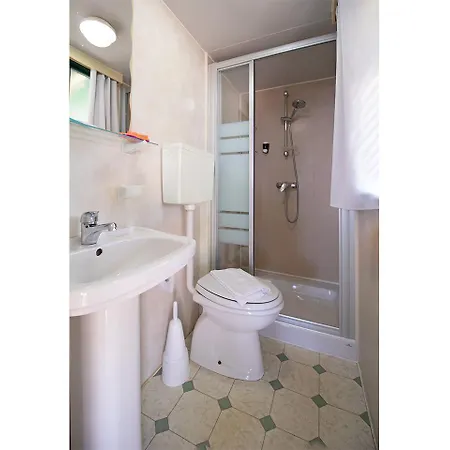 Πάρκο διακοπών Girasole Eco Family Village Marina Palmense