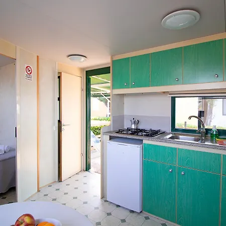 Girasole Eco Family Village Holiday park