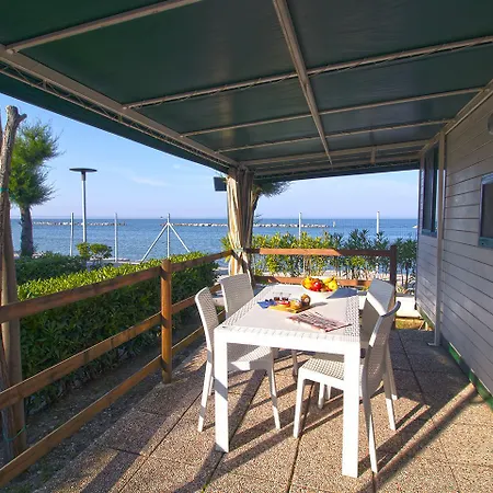 Holiday park Girasole Eco Family Village *