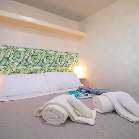 Girasole Eco Family Village *