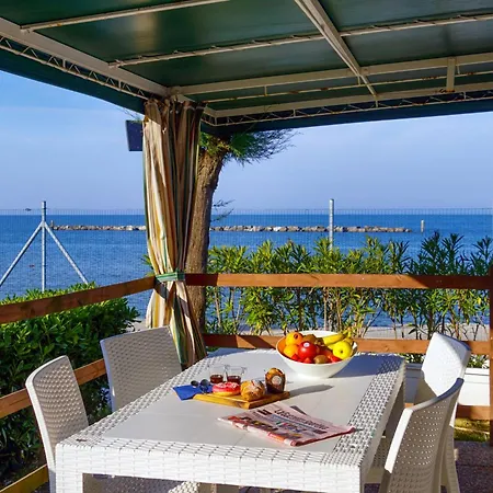 Girasole Eco Family Village * Marina Palmense