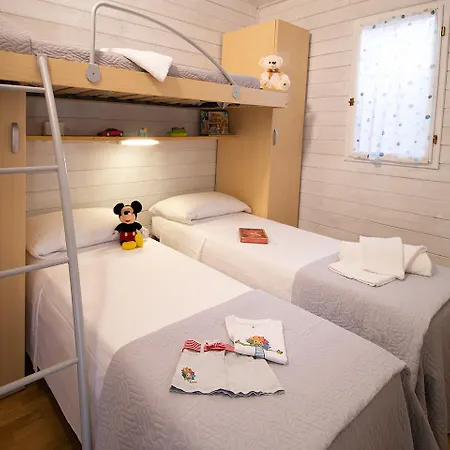 Girasole Eco Family Village Holiday park