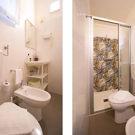 Girasole Eco Family Village Marina Palmense