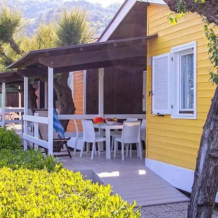 Girasole Eco Family Village *