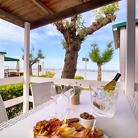 Girasole Eco Family Village *