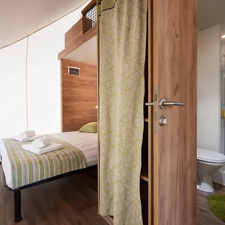 Üdülőpark Girasole Eco Family Village *