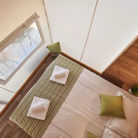 Girasole Eco Family Village Marina Palmense