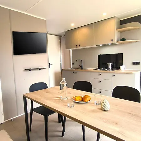 Girasole Eco Family Village * Marina Palmense