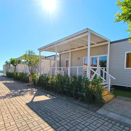 Girasole Eco Family Village Marina Palmense