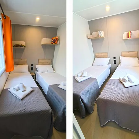 Girasole Eco Family Village * Marina Palmense