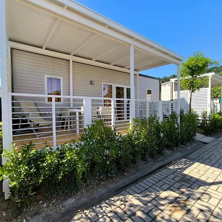 Girasole Eco Family Village Prázdninový areál