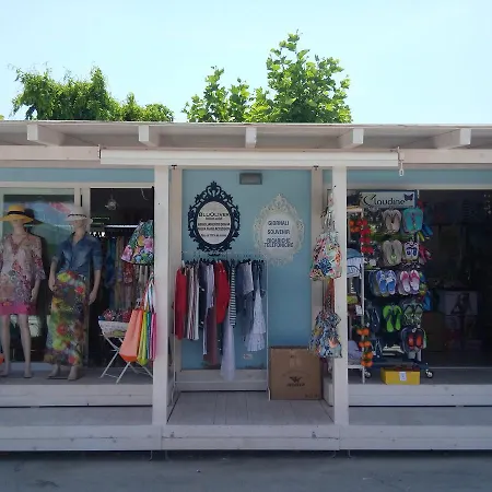 Holiday park Girasole Eco Family Village *