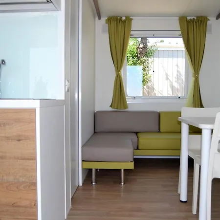 Girasole Eco Family Village * Marina Palmense