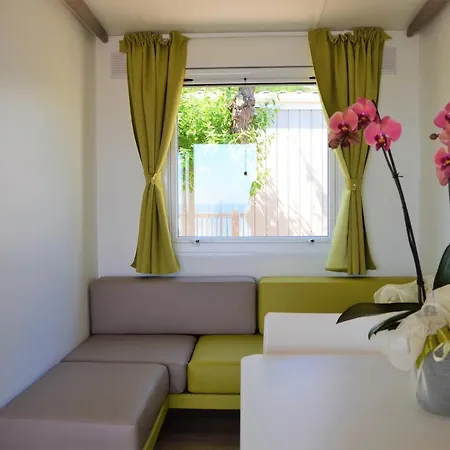 Πάρκο διακοπών Girasole Eco Family Village *