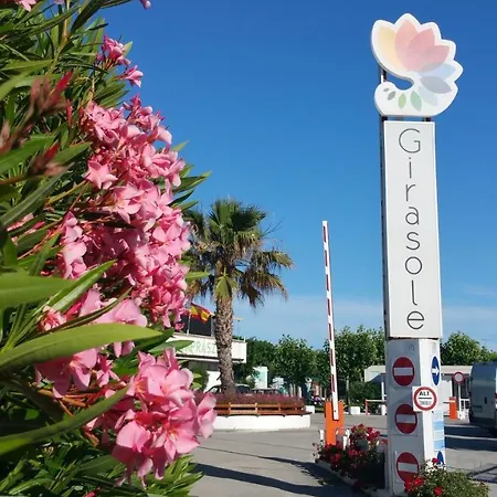 Girasole Eco Family Village Marina Palmense