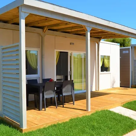 Girasole Eco Family Village * Marina Palmense