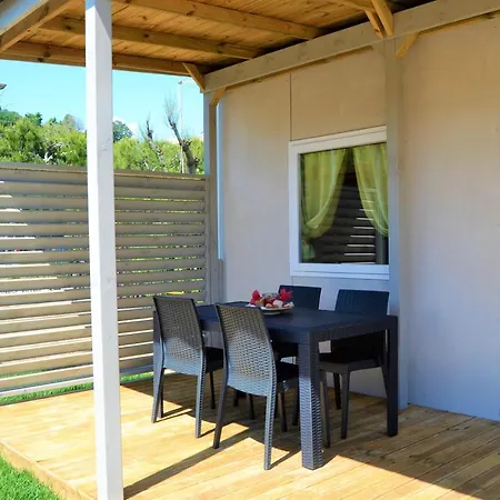 Holiday park Girasole Eco Family Village *