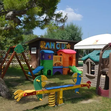 Girasole Eco Family Village *