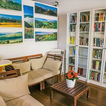 Holiday park Girasole Eco Family Village *