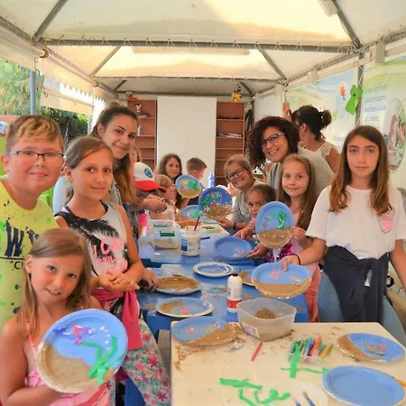 Girasole Eco Family Village