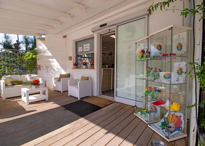 Girasole Eco Family Village *