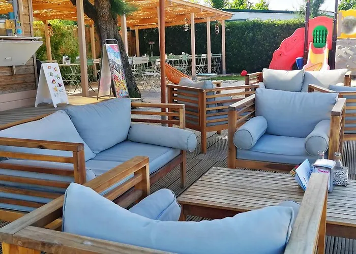 Girasole Eco Family Village *