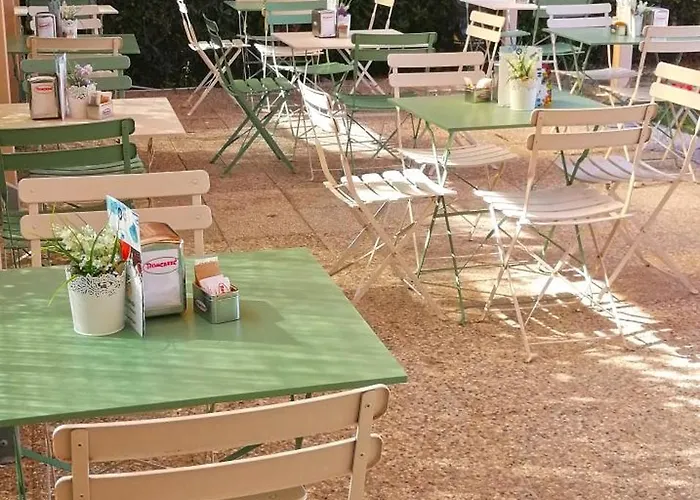 Girasole Eco Family Village * Marina Palmense