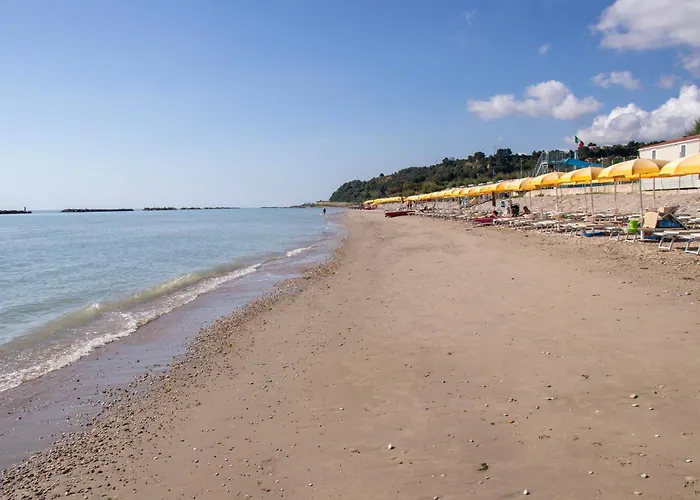 Girasole Eco Family Village * Marina Palmense