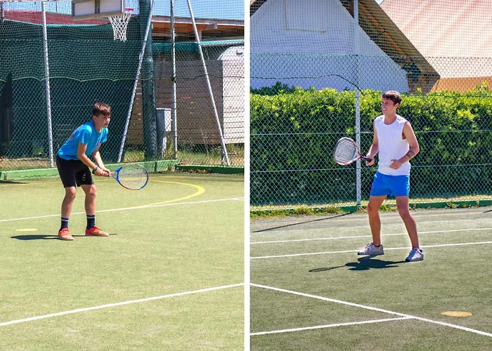 Girasole Eco Family Village *