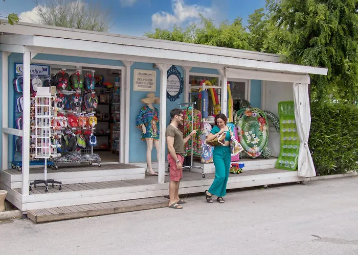 Girasole Eco Family Village Marina Palmense