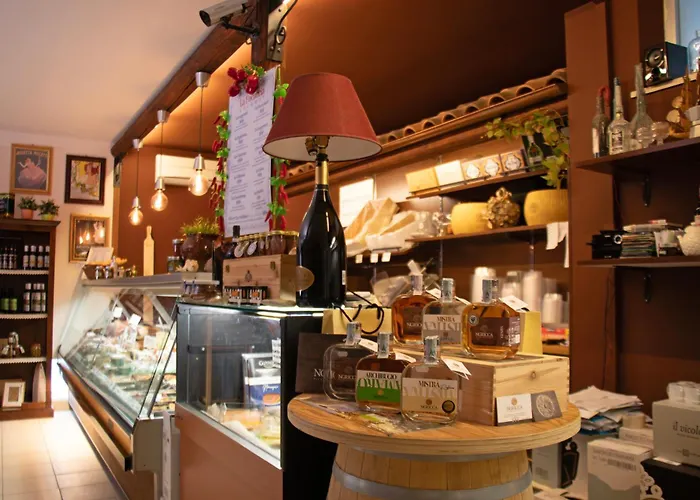 Parco vacanze Girasole Eco Family Village Marina Palmense