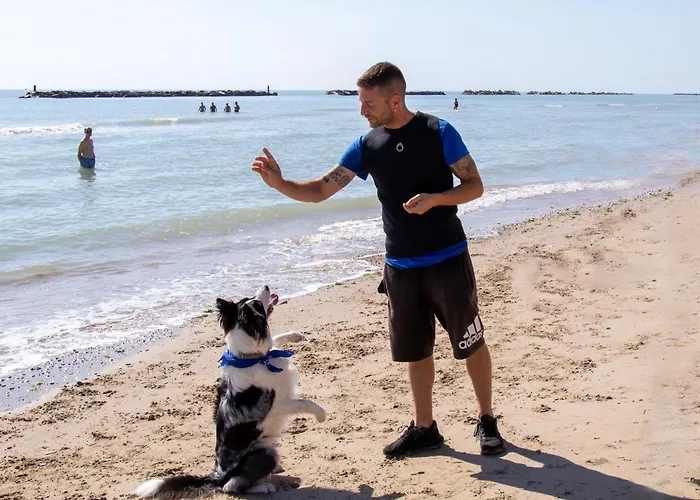 Girasole Eco Family Village *