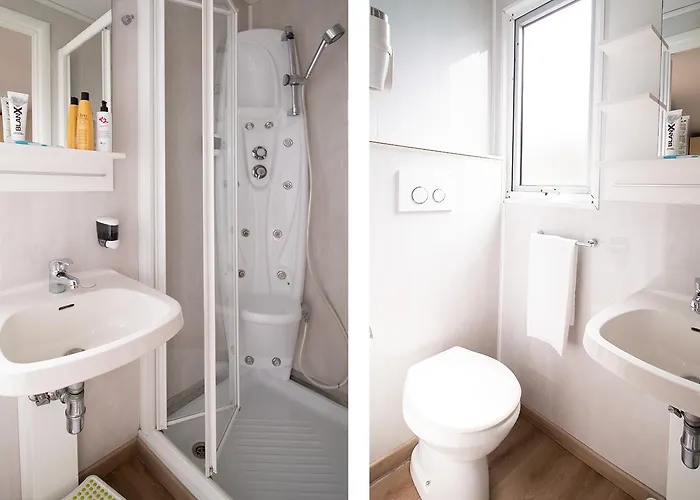 Girasole Eco Family Village Parco vacanze