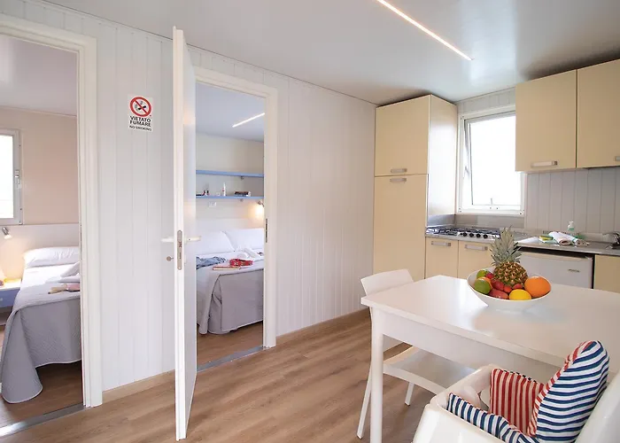 Girasole Eco Family Village