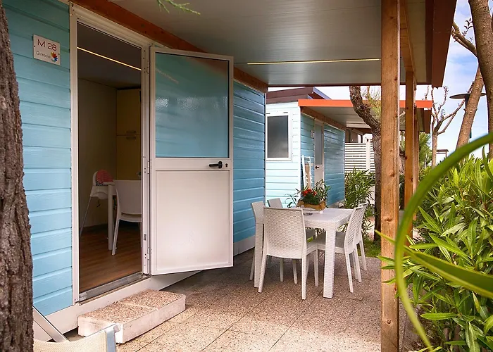 Girasole Eco Family Village