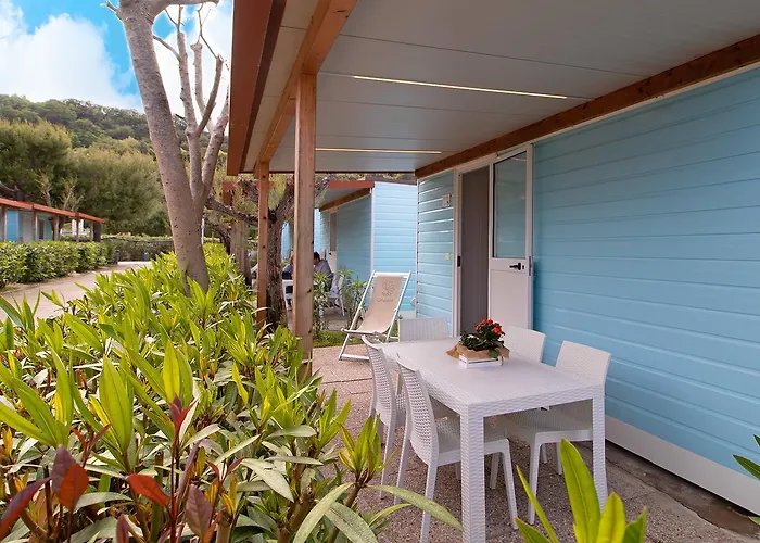 Girasole Eco Family Village