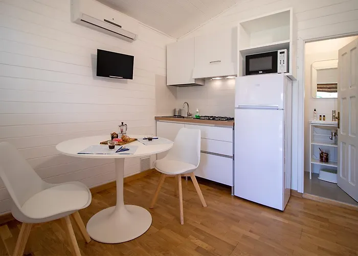 Girasole Eco Family Village