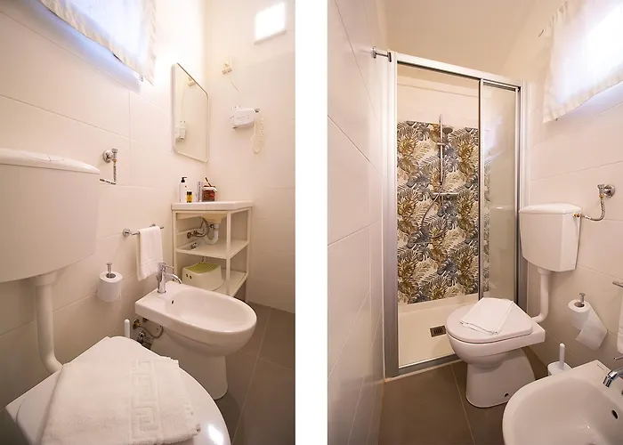 Girasole Eco Family Village Marina Palmense