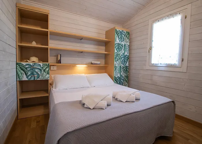 Girasole Eco Family Village Parco vacanze